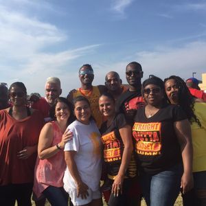 Meet your Posher, Rose